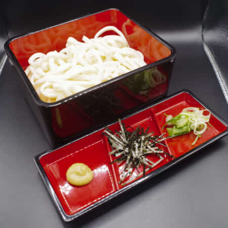 うどん｜高座渋谷でお寿司のテイクアウト・デリバリーならすしっちょ