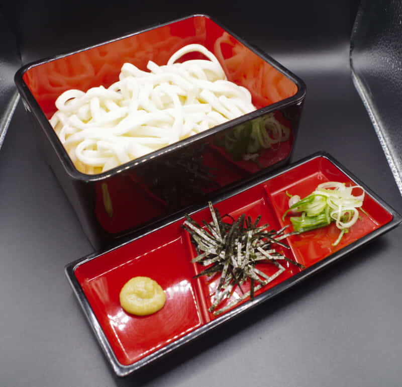 うどん｜高座渋谷でお寿司のテイクアウト・デリバリーならすしっちょ